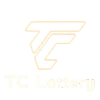 Tc Lottery logo