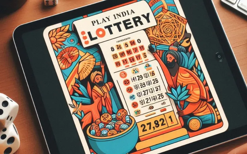 Play India Lottery Result