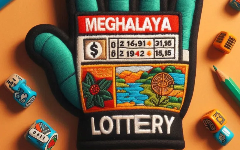 Meghalaya Lottery