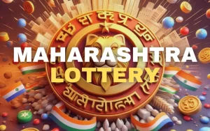 Maharashtra Lottery