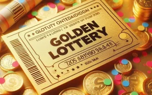 Golden Lottery