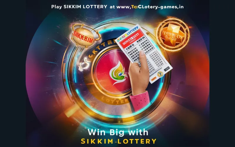 Play Sikkim Lottery