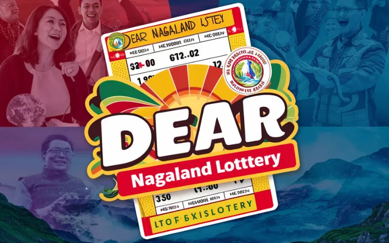 Dear Nagaland Lottery