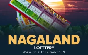 Nagaland Lottery