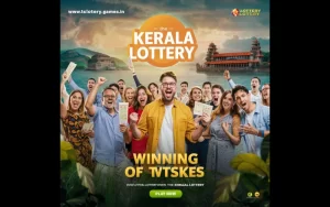 Kerala Lottery Guessing Number