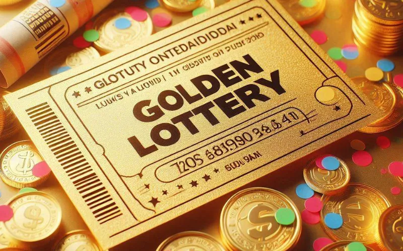 Golden Lottery