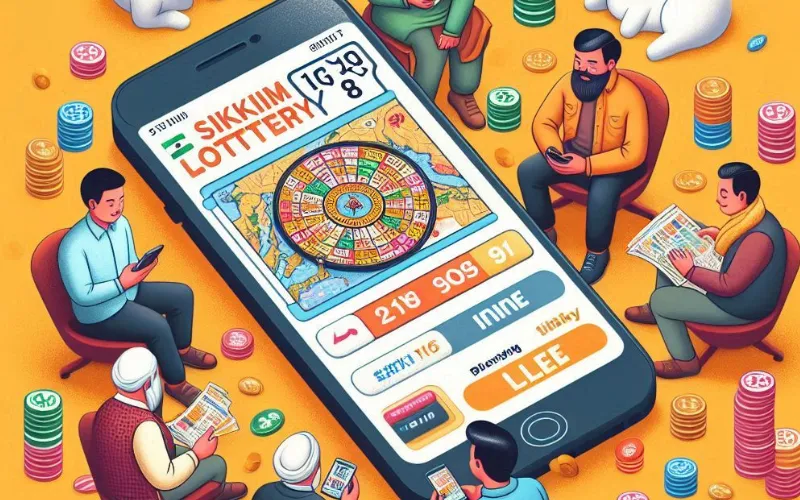 Play Sikkim Lottery