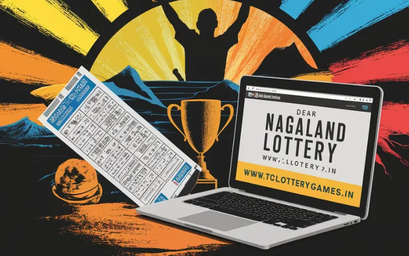 Dear Nagaland Lottery