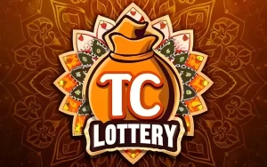 TC Lottery Login Online