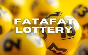 Fatafat Lottery