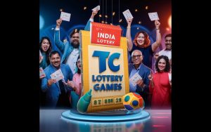 India Lotto Results featured image