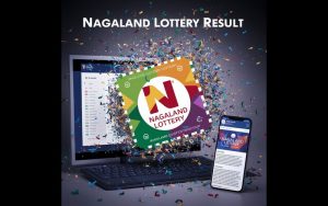 Nagaland Lottery Result featured image