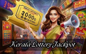 kerala lottery jackpot