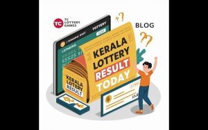 kerala lottery result today featured image