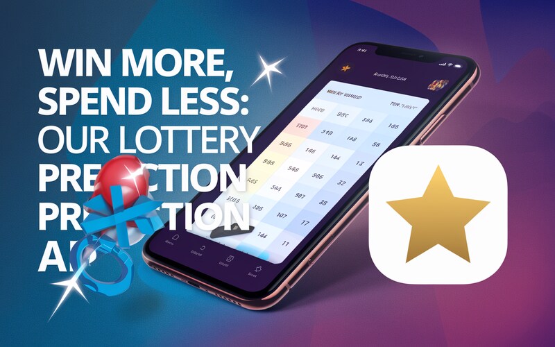 Lottery Prediction App