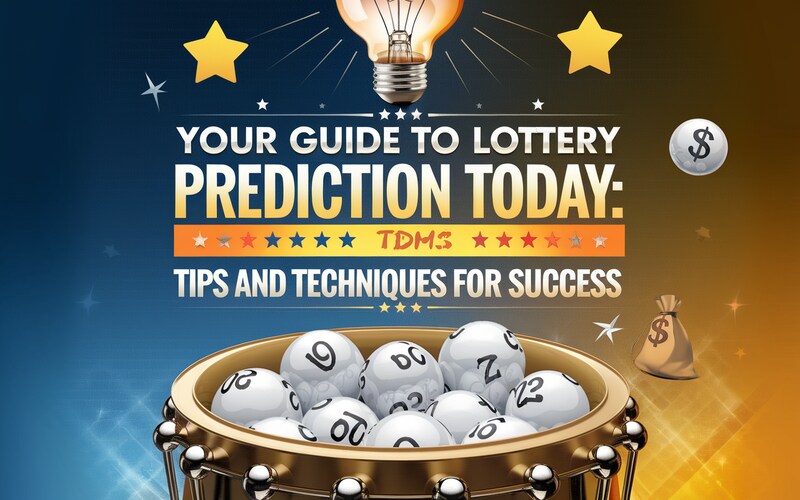 Lottery Prediction Today