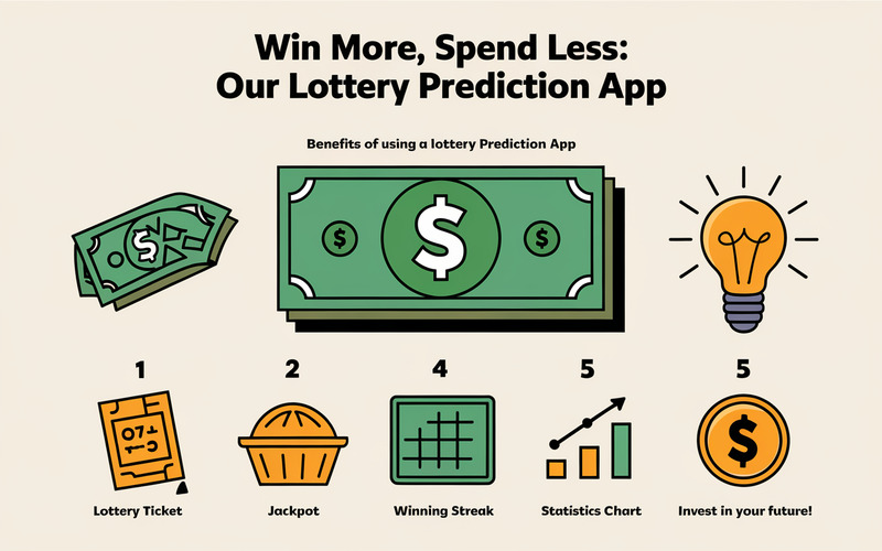 Lottery Prediction App