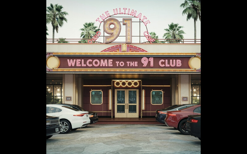 91 Club Registration