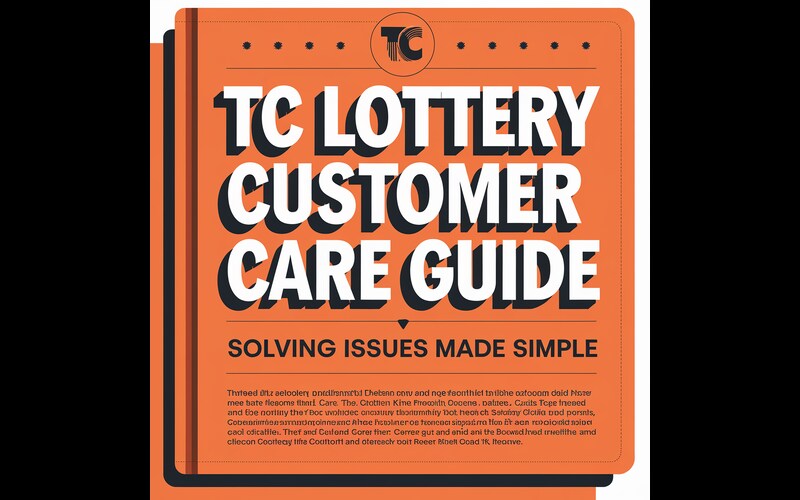 TC Lottery Customer Care