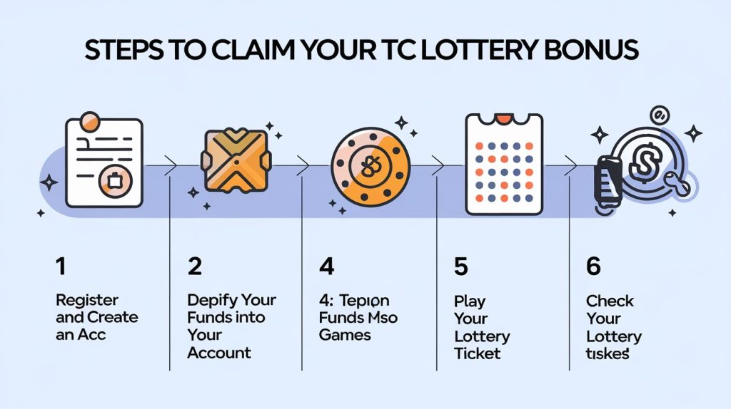 TC Lottery Bonus