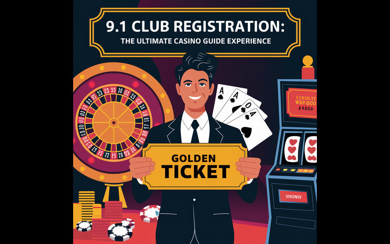 91 Club Registration