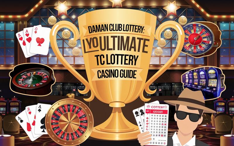 Daman Club Lottery