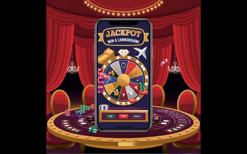 TC Lottery App Download