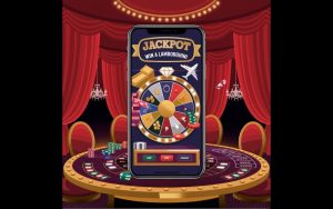 TC Lottery App Download