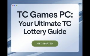 TC Games PC