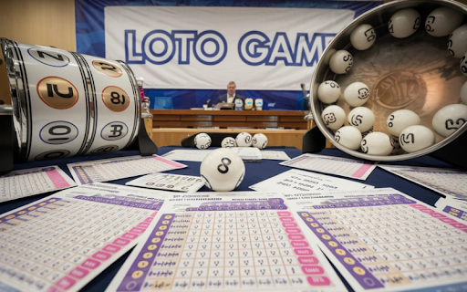 Lotto India