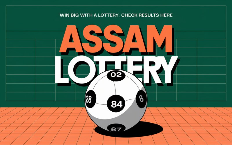 Assam Lottery