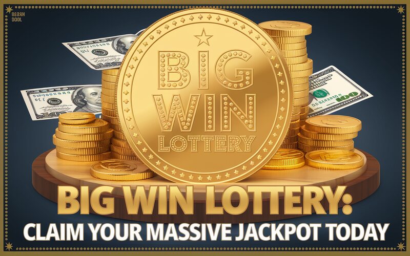 Big Win Lottery