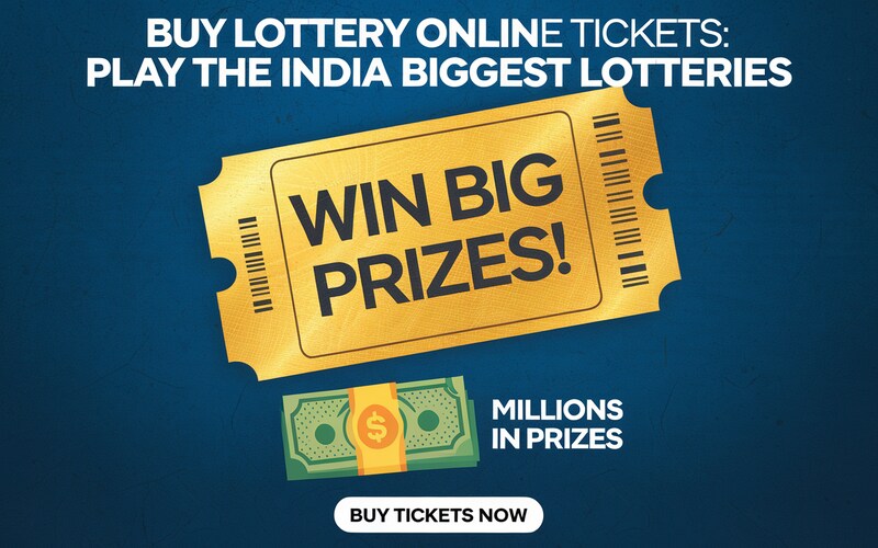 Buy Lottery Online