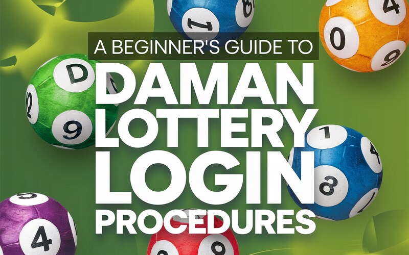 Daman Lottery Login