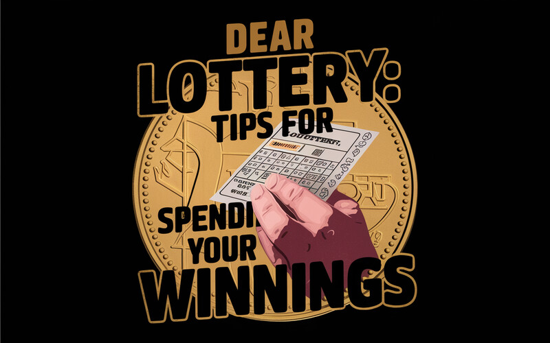 Dear Lottery