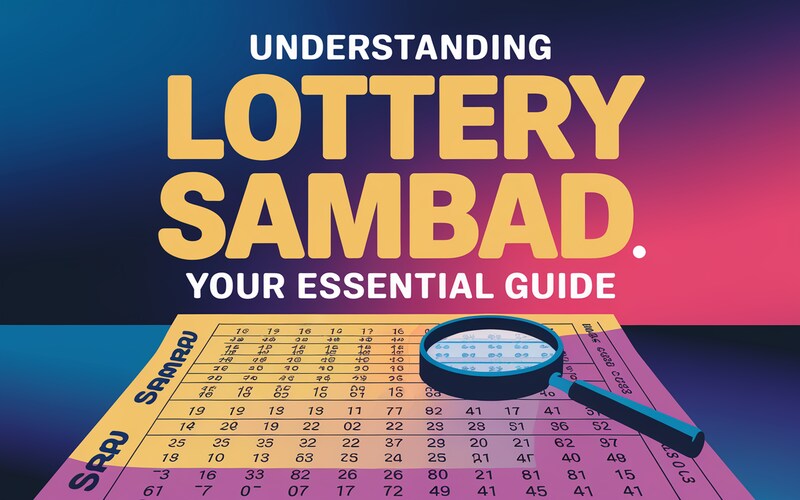 Lottery Sambad