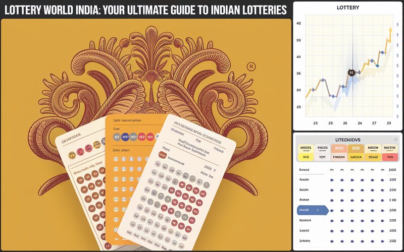 Lottery World India