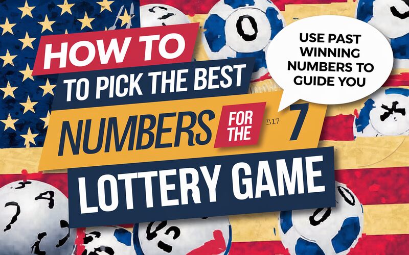 7 Lottery Game