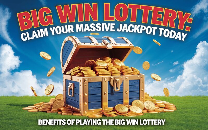 Big Win Lottery