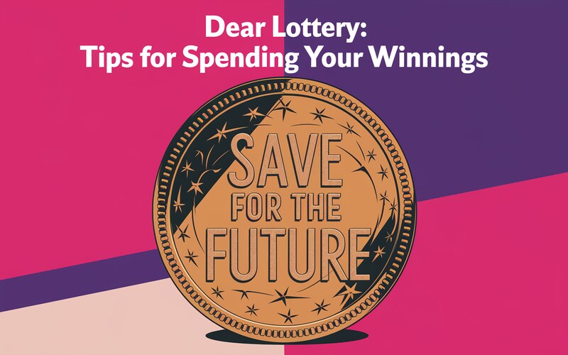 Dear Lottery