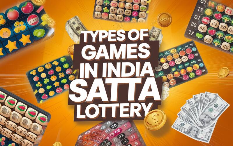 India Satta Lottery