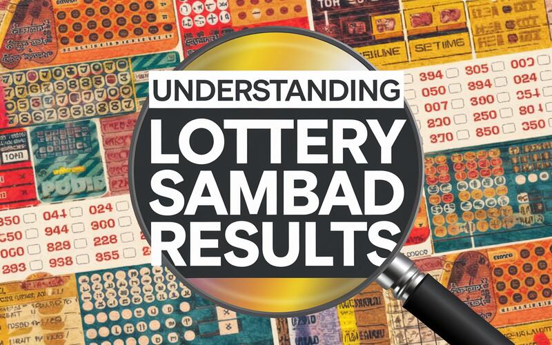 Lottery Sambad