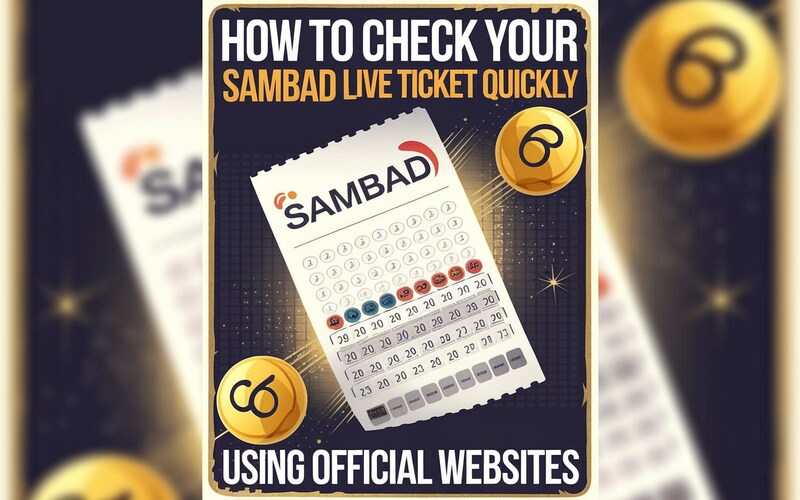 Lottery Sambad Live