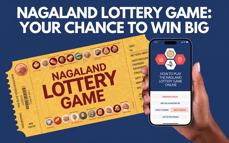 Nagaland Lottery Game