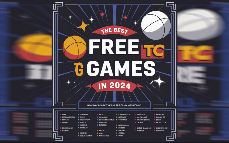 TC Games for PC