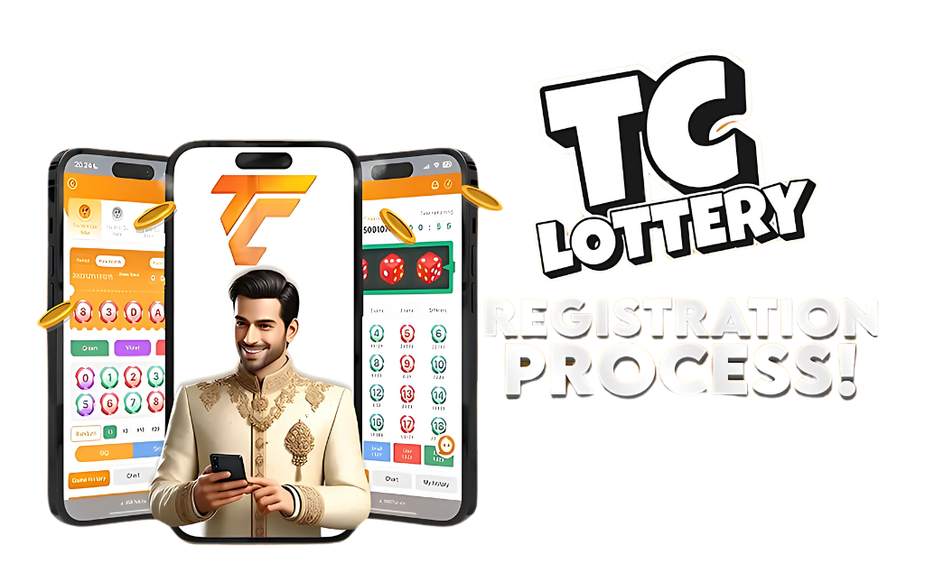 tc lottery register