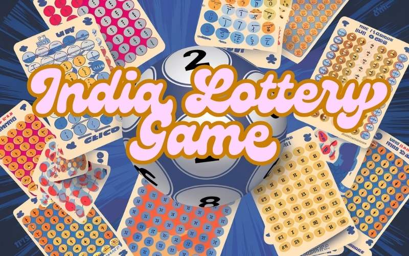 India Lottery Game