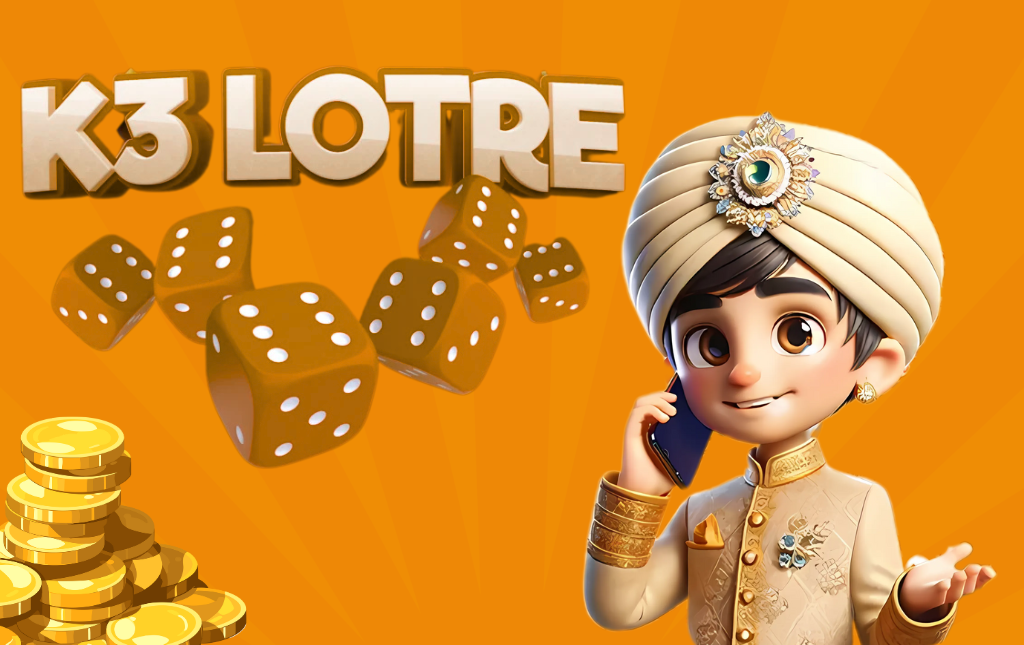 tc lottery k3 lotre