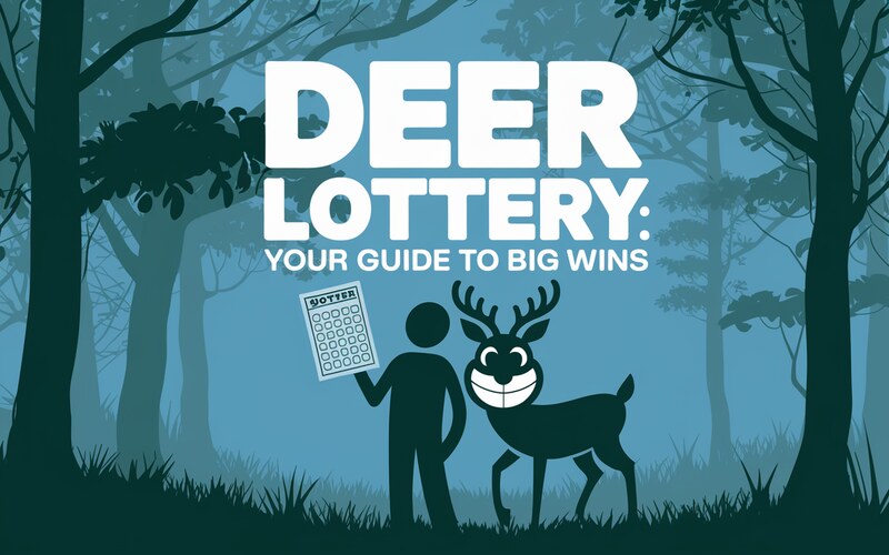 Deer Lottery