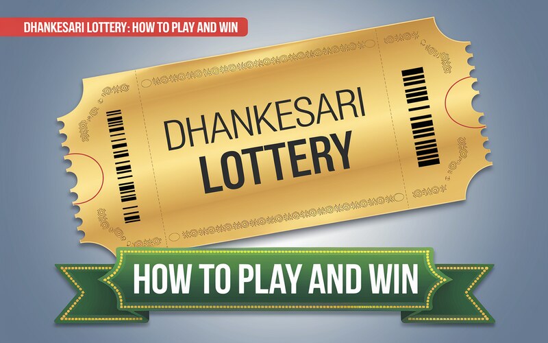 Dhankesari Lottery